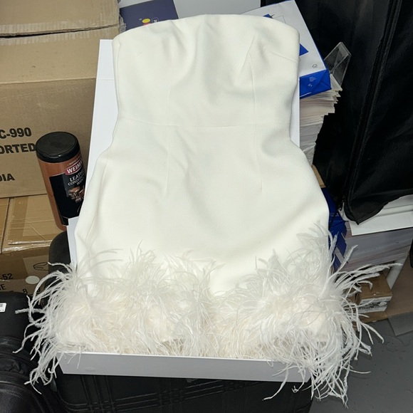 Rebecca Vallance Evelyn Mini - Picture 9 of 14